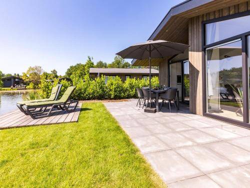 Chalet Veldhoven