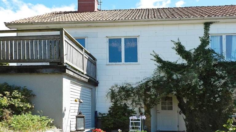 Ferienhaus Lysekil