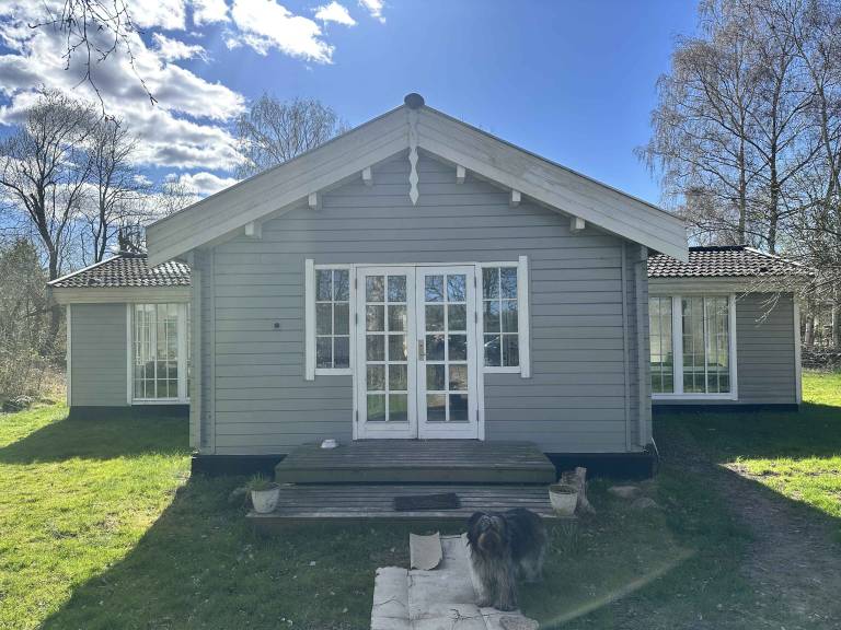 Feriehus Askeby