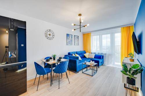 Appartement Sopot