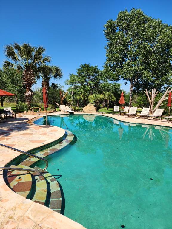 House with jacuzzi, barbeque & private pool | Panoramic view — photo 4