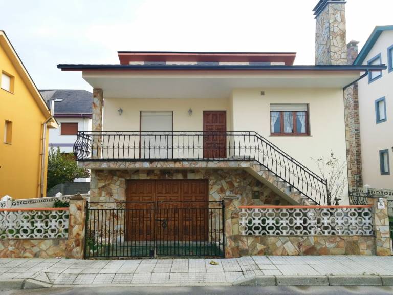 Casa Ribadeo