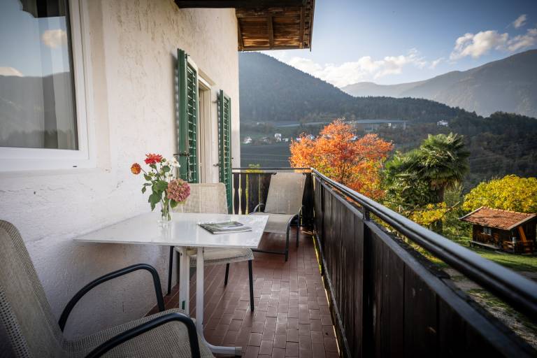 Ferienwohnung Lana