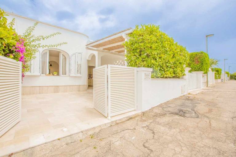 Casa vacanza Marina di Ostuni