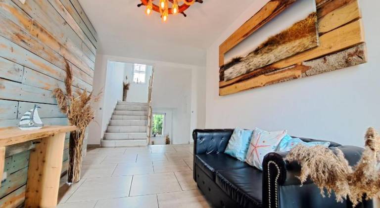 Villa with pool, garden & barbeque | Pet-friendly — photo 3