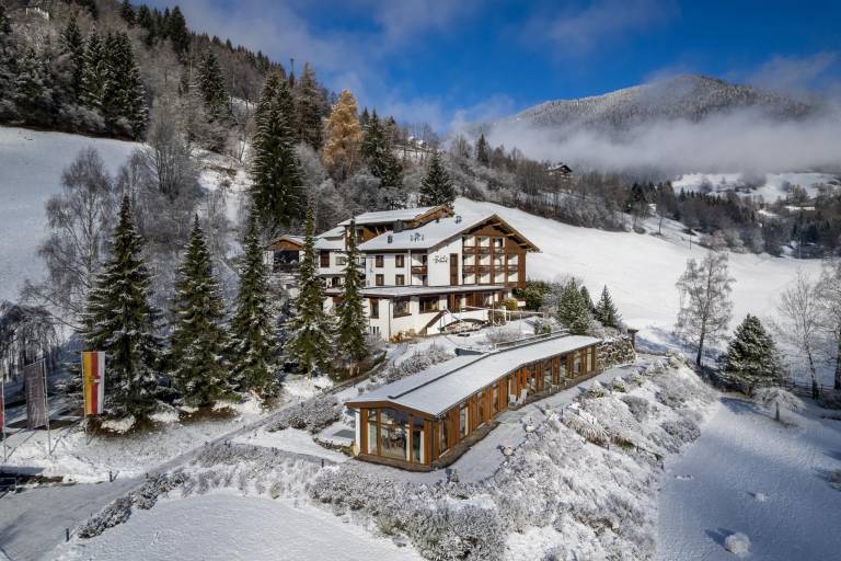 Hotel OTP Birkenhof in Bad Kleinkirchheim