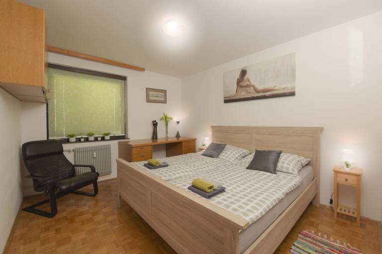 Appartement  Bled