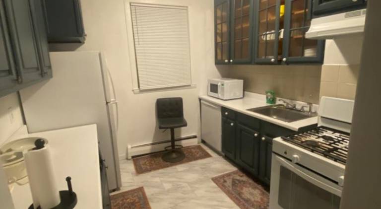 Apartment with 2 rooms for 6 persons — photo 3