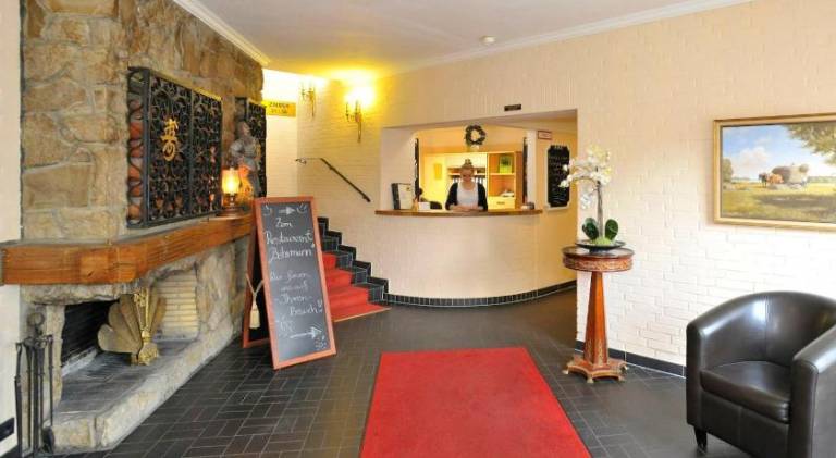 Hotel Behrmann — photo 5