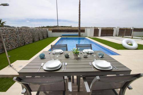 Resort Orihuela