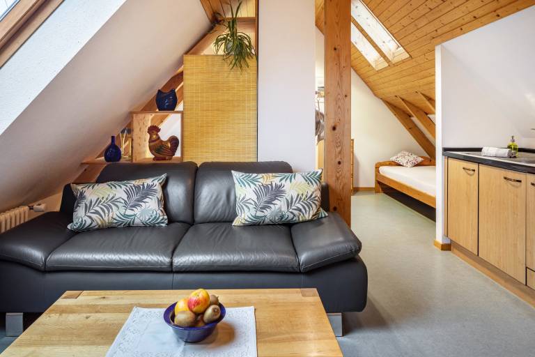 Holiday Apartment '2' with Shared Garden and Wi-Fi — photo 5