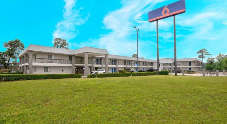 Motel 6 Texarkana, TX — photo 4