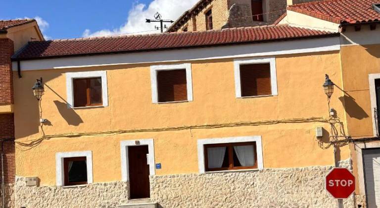 Nice holiday apartment | Dogs allowed in Valladolid