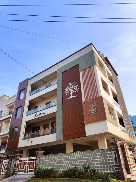 Apartment Bolarum