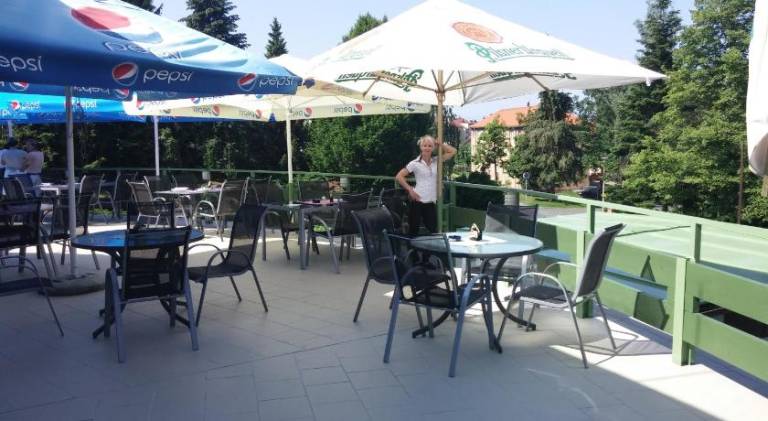 Hotel Rozvoj — photo 4
