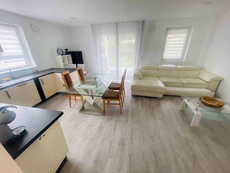 Ferienwohnung Jestetten