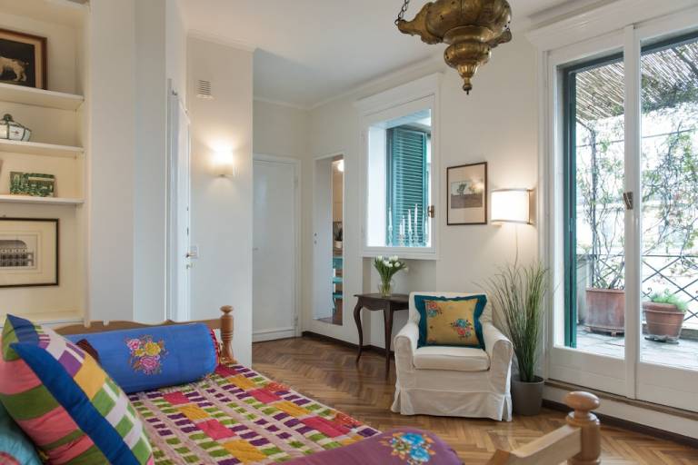 Appartamento Porta Romana