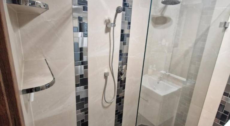 Holiday apartment with 1 room for 4 persons — photo 5