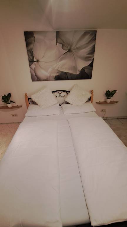 Ferienwohnung Kempen