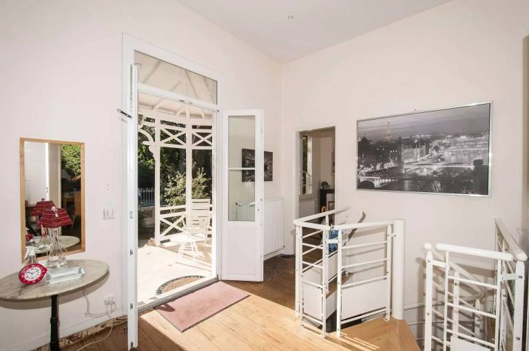 Villa Soulac-sur-Mer