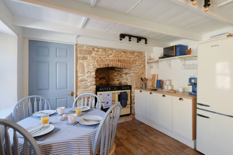 Cottage  Par