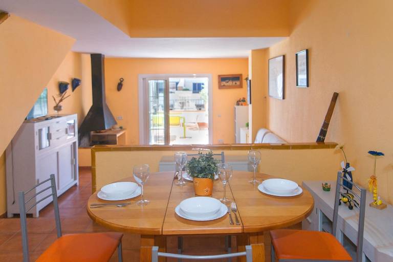 House  Empuriabrava