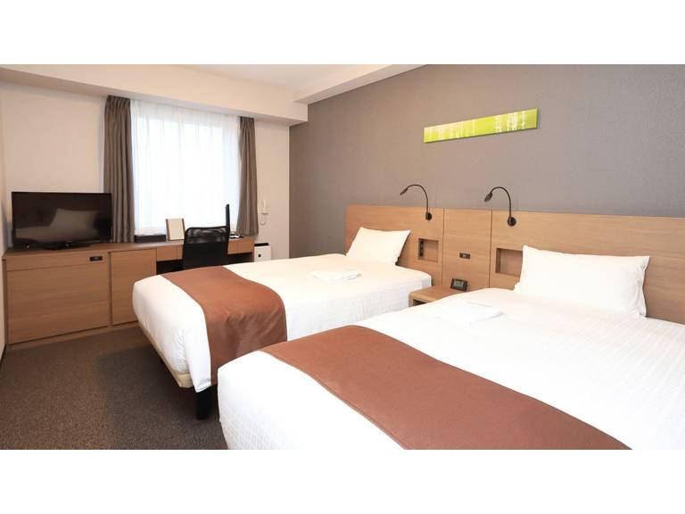 Smile Hotel Premium Sapporo Susukino