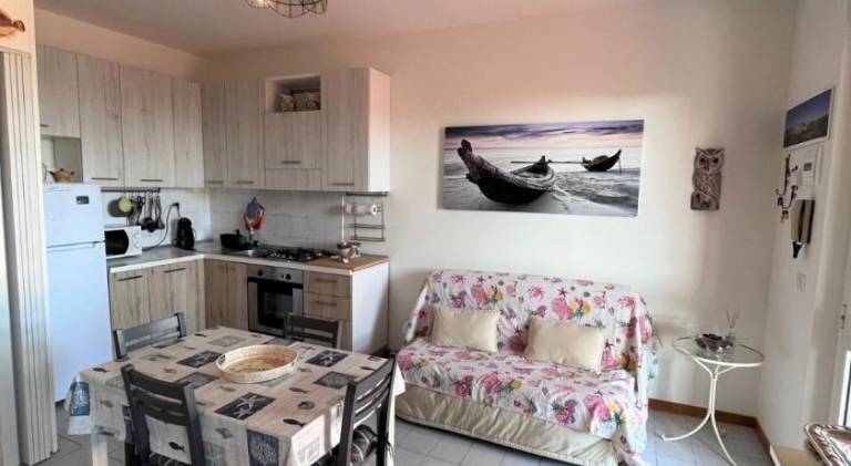 Holiday apartment with 1 room for 4 persons — photo 4