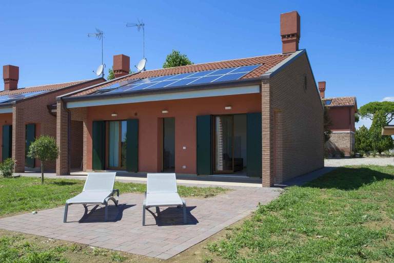 Apartament Cavallino-Treporti