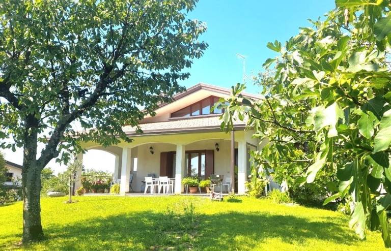 Casa Travesio