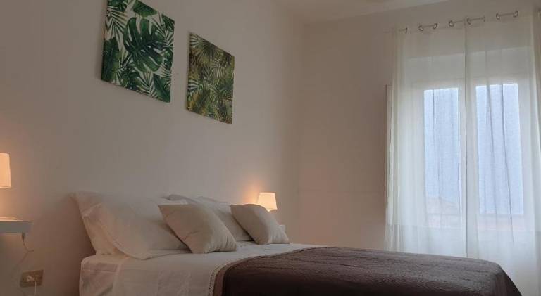 Beautiful house | Dogs allowed in Alezio