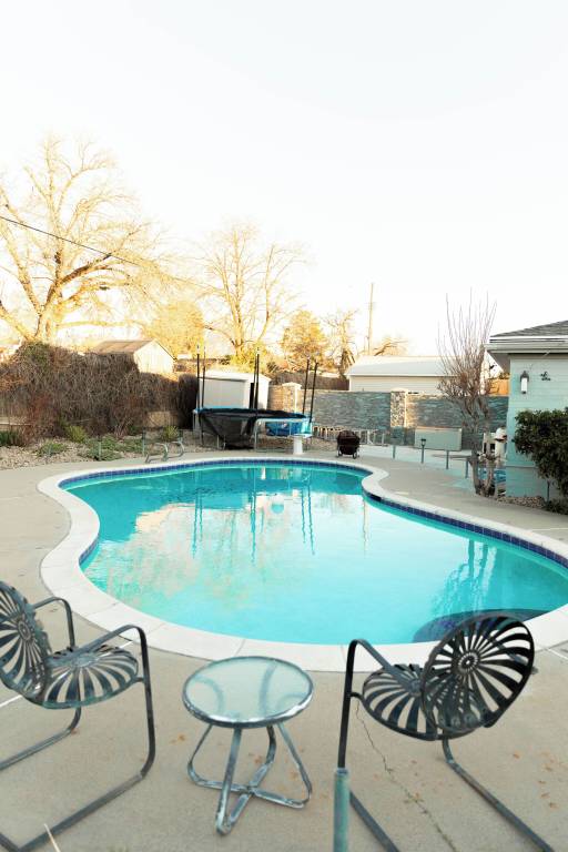 House Cottonwood Heights