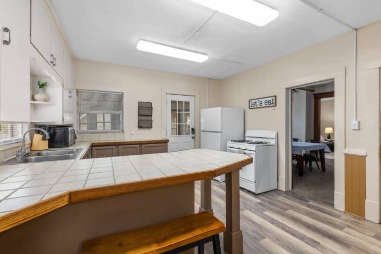 Child-friendly nice vacation home with garden & barbecue | Suitable for remote work | Pets are welcome — photo 3