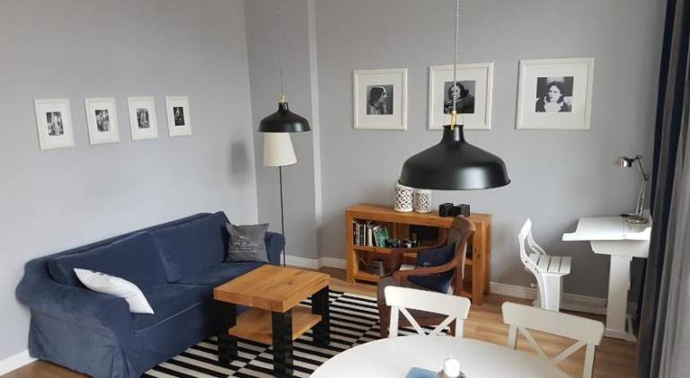 Rental apartment | Pet-friendly in Bydgoszcz