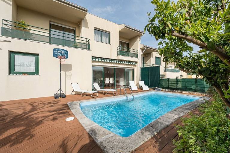 Apartamento  Eja