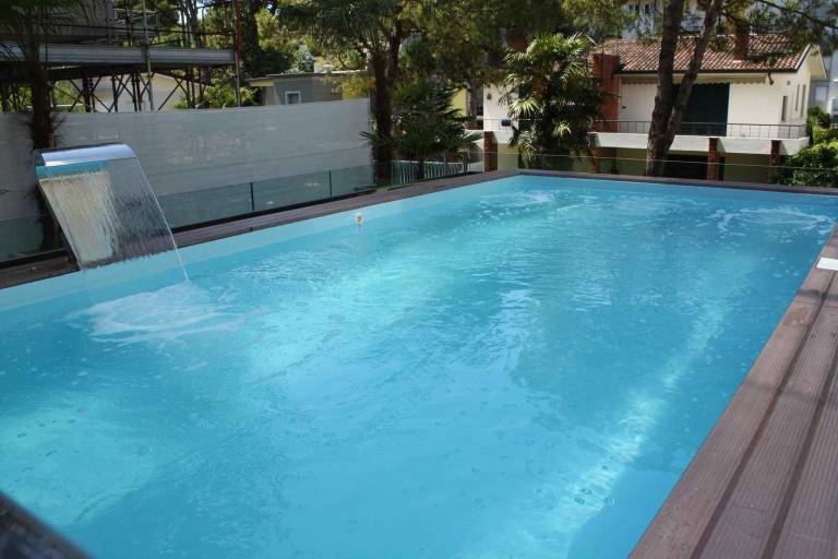 Ferienwohnung Lignano Sabbiadoro