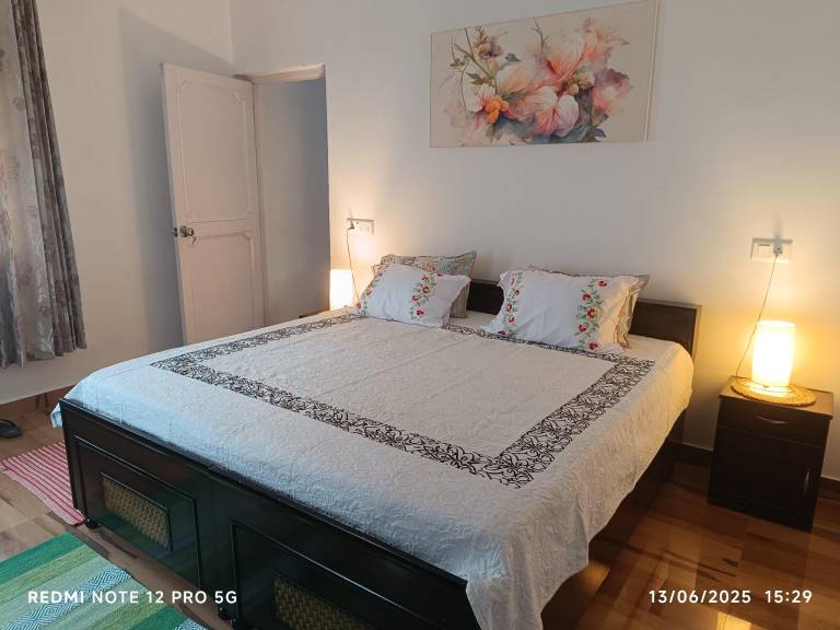 Villa with 1 room for 4 persons — photo 2