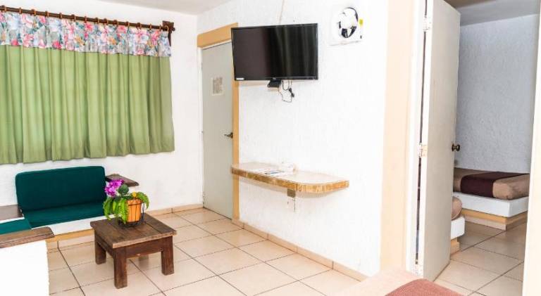 Hotel Villas Santa Ana — photo 2