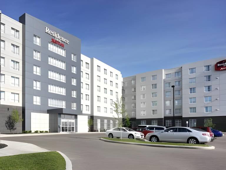 Residence Inn by Marriott Calgary Airport in Calgary, AB