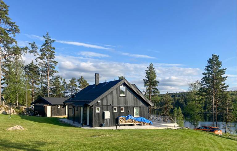 Huis  Årjäng
