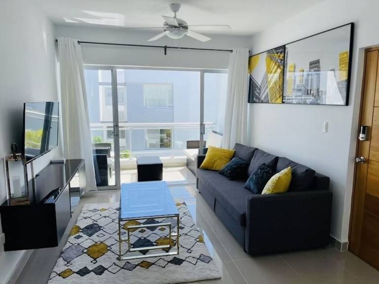 Appartement Bávaro