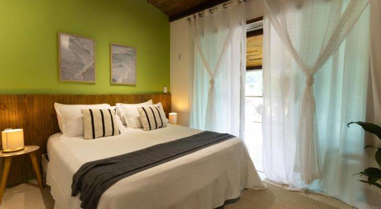 Holiday apartment | Pets are welcome in Itacaré