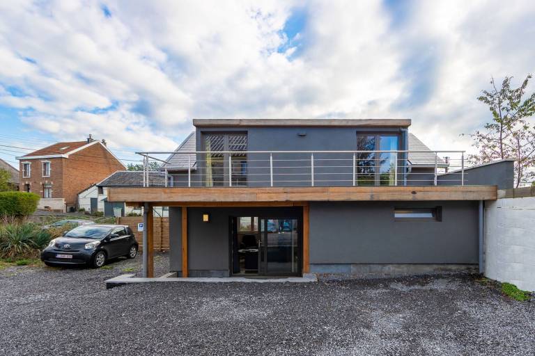 Huis Septon