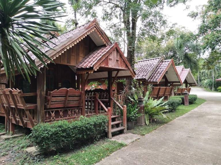 Phetsangsom Resort — photo 5