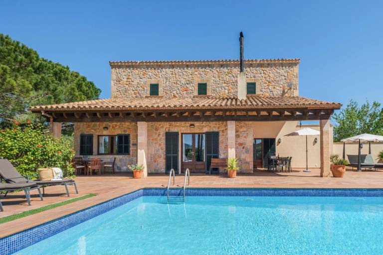 Villa Port de Pollença
