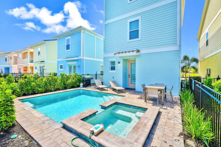 Cottage Kissimmee