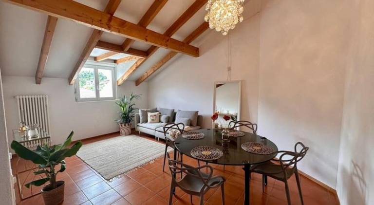 Holiday apartment | Pets allowed in Losone