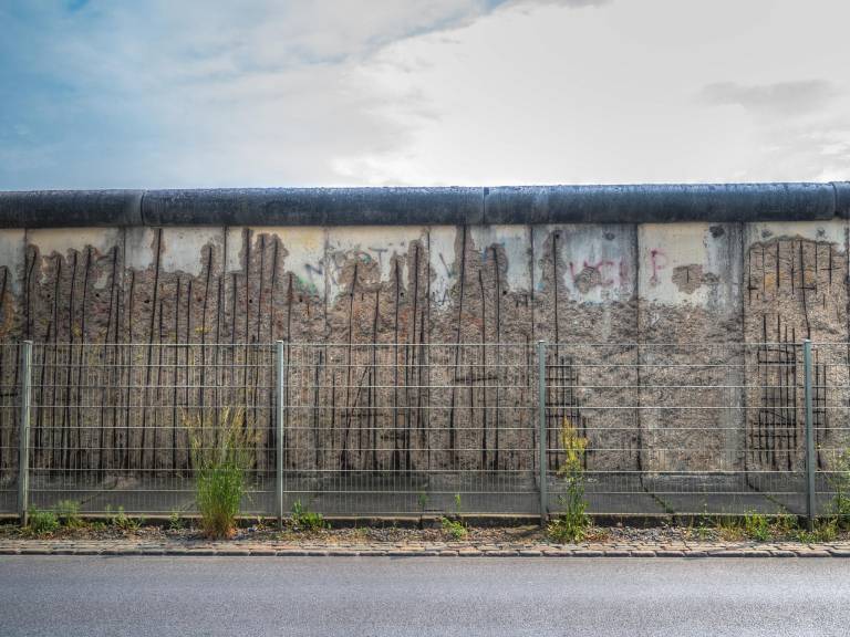 Apartament Friedrich-Ebert-Siedlung