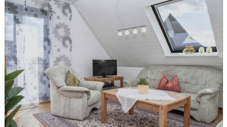 Ferienwohnung Borghorst