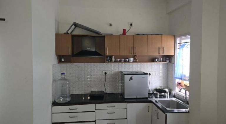 Rental apartment with terrace — photo 4